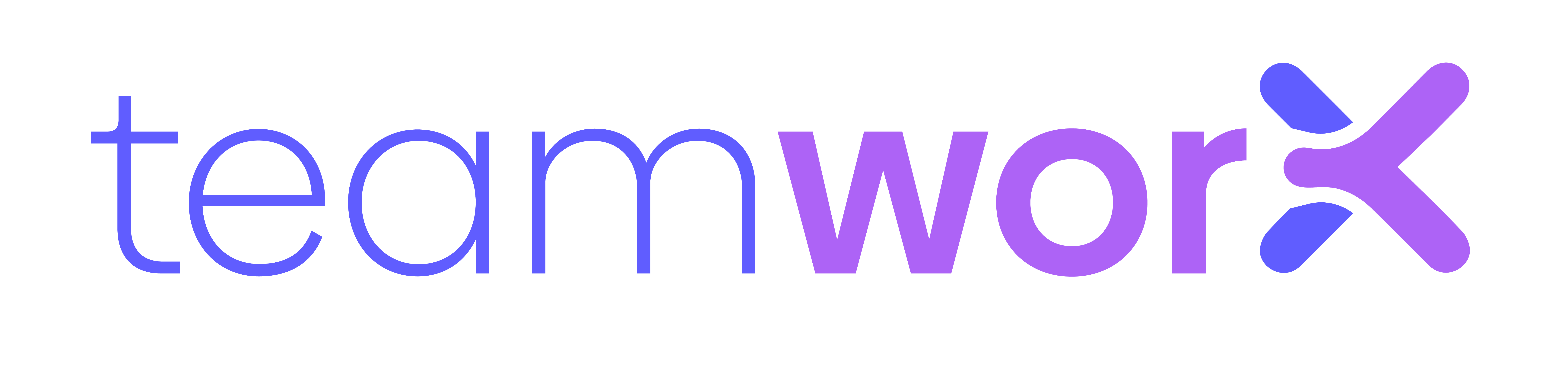 TeamworX Logo